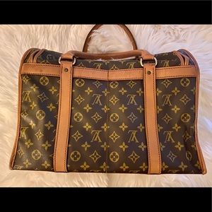 Louis Vuitton Sac Chaussures-